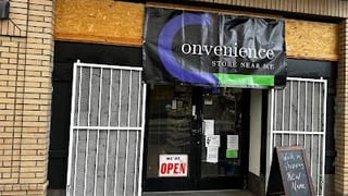 Convenience Store Near Me