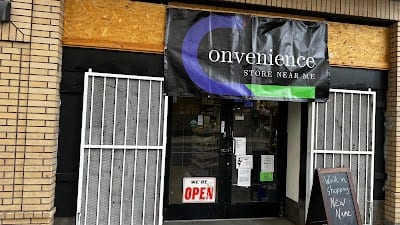 Convenience Store Near Me