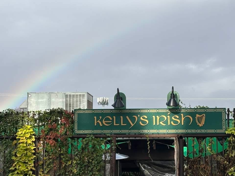 Kellys Irish