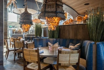 Sicilian Table