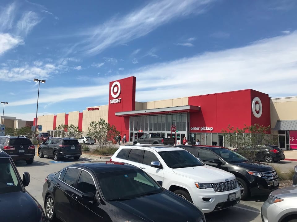 Target