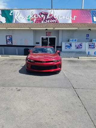 El Ranchero Discount
