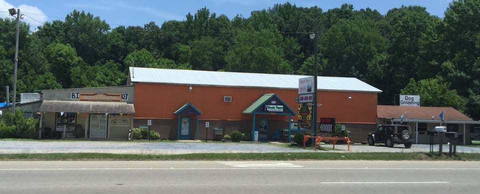 Heady Vapes Wetumpka