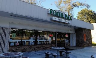 Food Pak International Foods