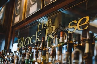 Black Rose