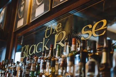 Black Rose