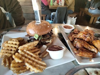 Sparkys Taphouse & Brew