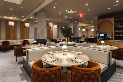 Pb Brasserie