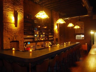 Toastys Tavern
