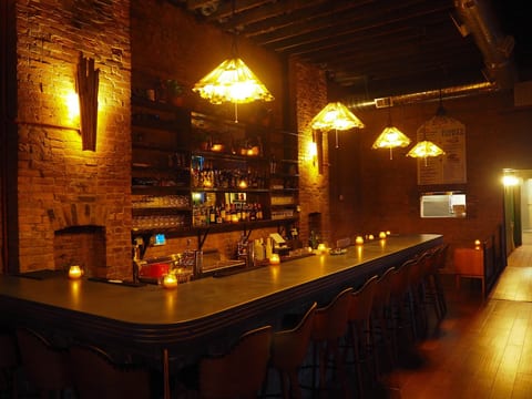 Toastys Tavern
