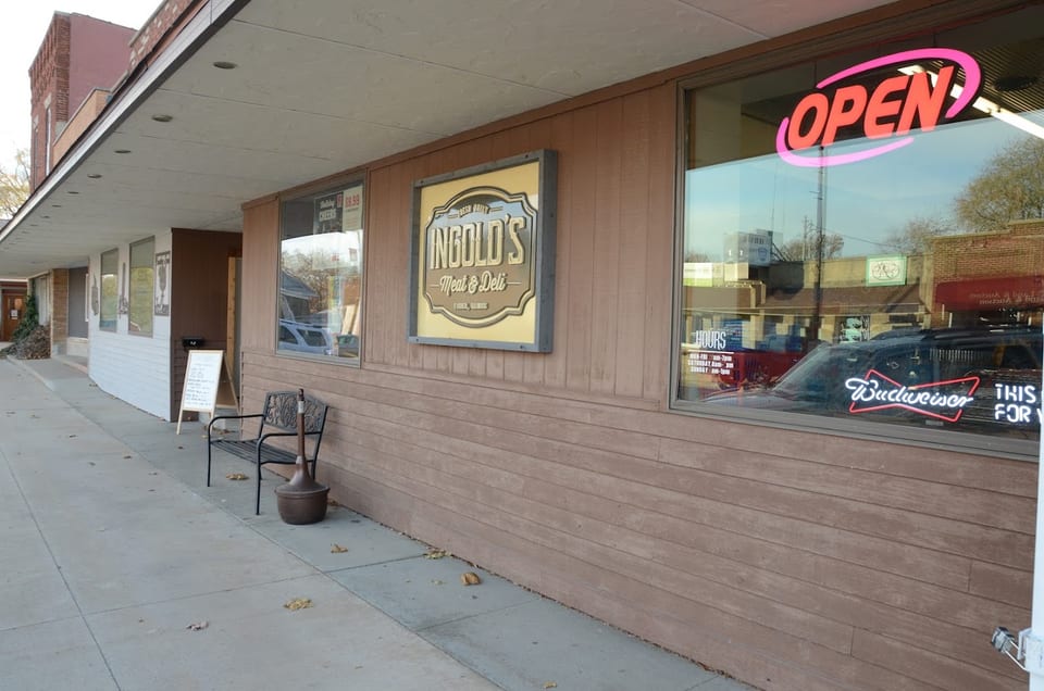 Ingold s Meat & Deli