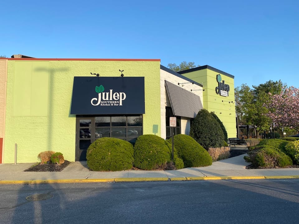 Julep Southern Kitchen