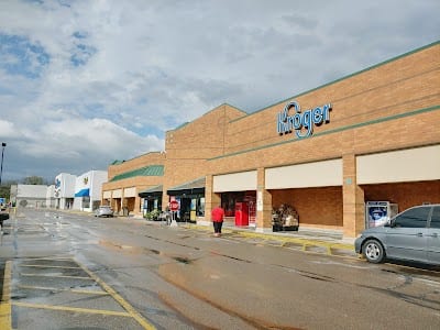 Kroger