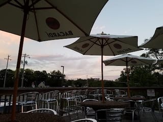 Neighbors Bar & Grill