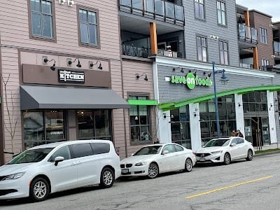 Save-on-foods