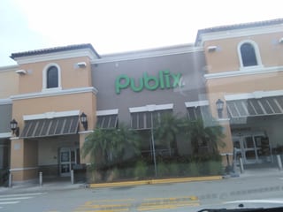 Publix Super Market