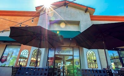 Mexquite Cocina Mexicana