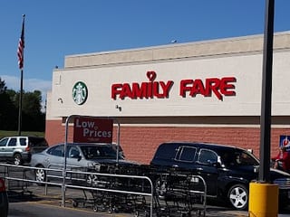 Family Fare