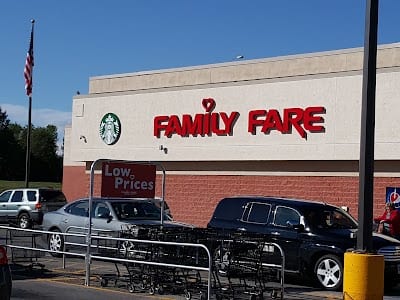 Family Fare