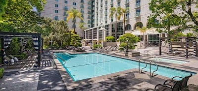 Hyatt Regency Sacramento