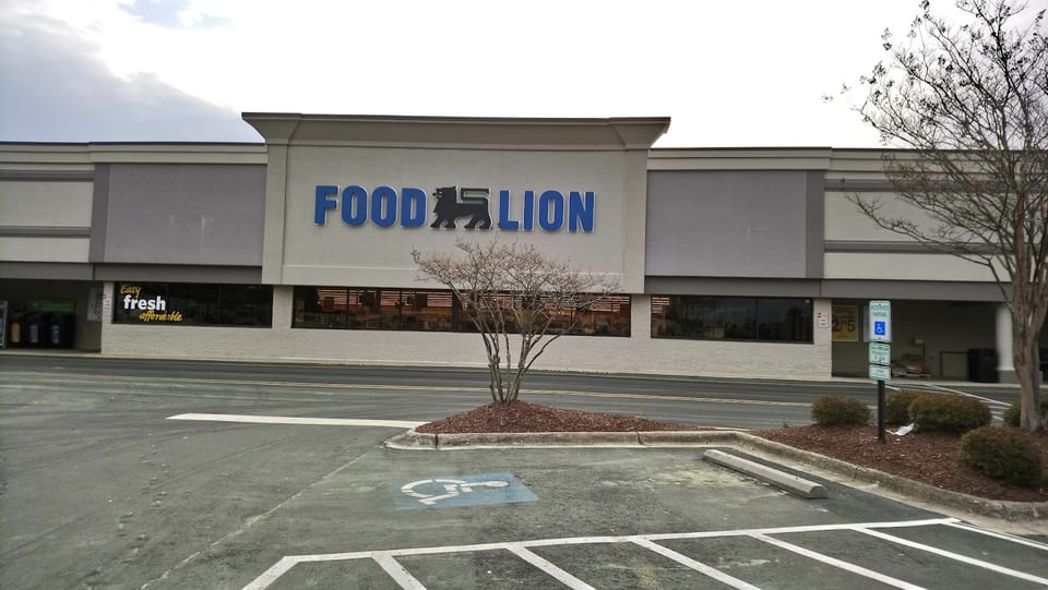 Food Lion #528