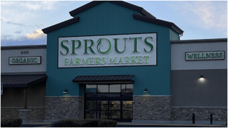 Sprouts