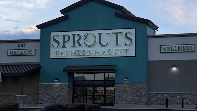 Sprouts