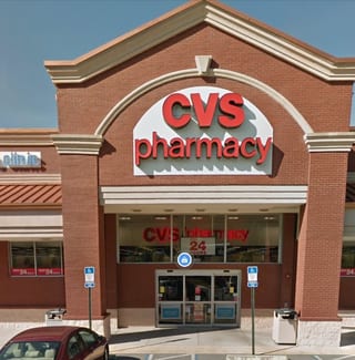 Cvs Pharmacy