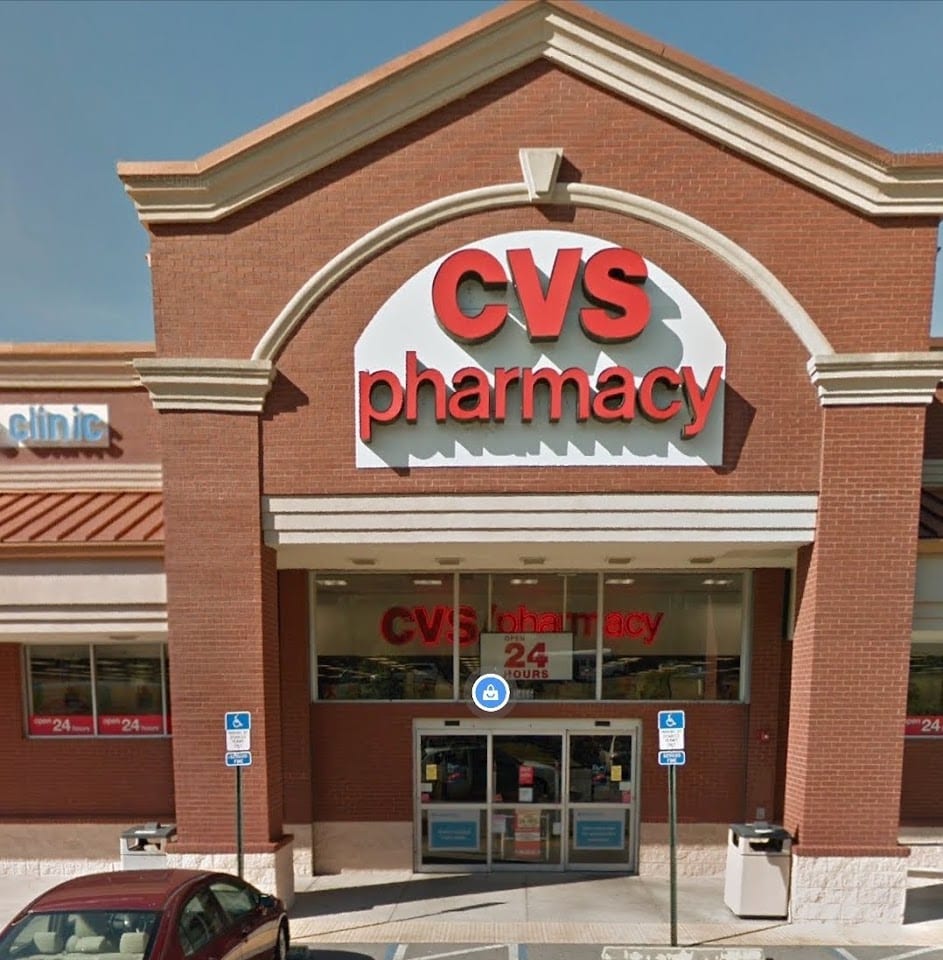 Cvs Pharmacy