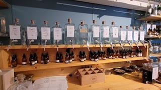 Essex Spirits Company