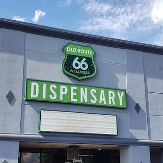 Old Route 66 Wellness