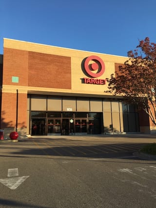 Target Store