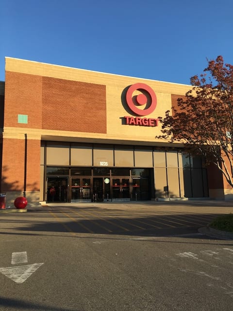 Target Store