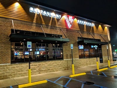Bjs Restaurant & Brewhouse