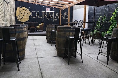 Pourmans