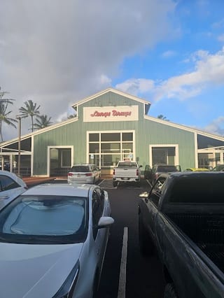 Longs Drug Store