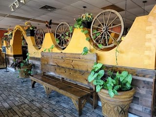 Compadres Grill