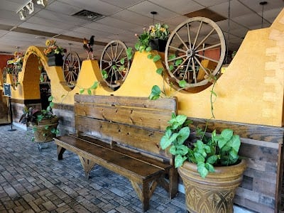Compadres Grill