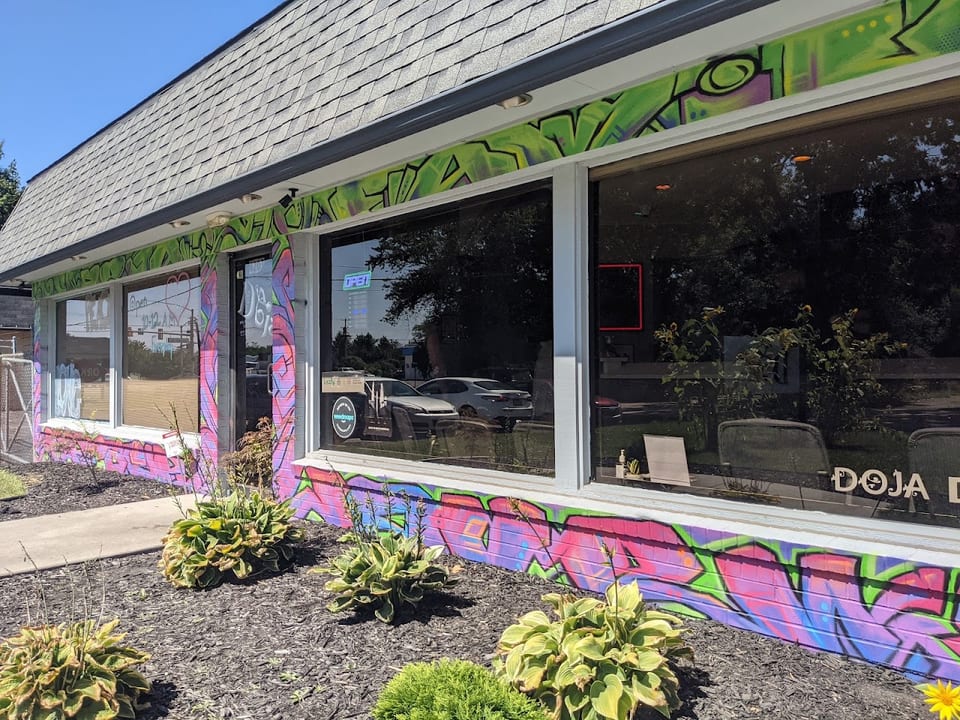 Doja - Portage Recreational Dispensary