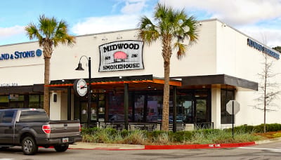 Midwood Smokehouse