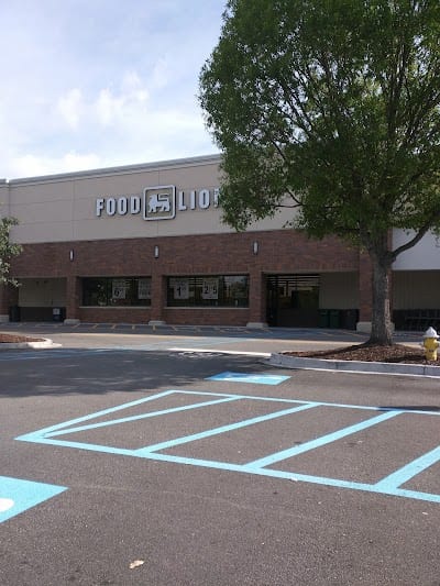 Food Lion
