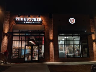 New York Butcher Shoppe