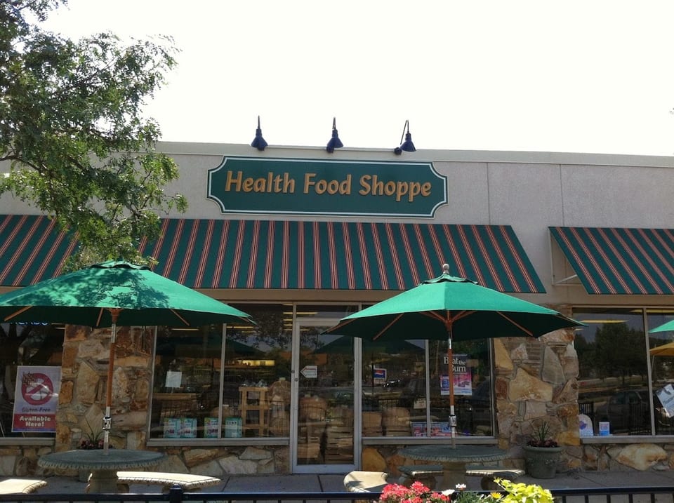 Health Food Shoppe