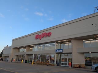 Hy Vee Food Store