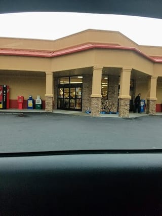 Wm Grocery
