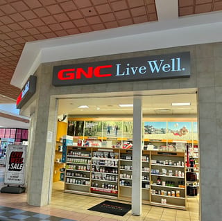 Gnc