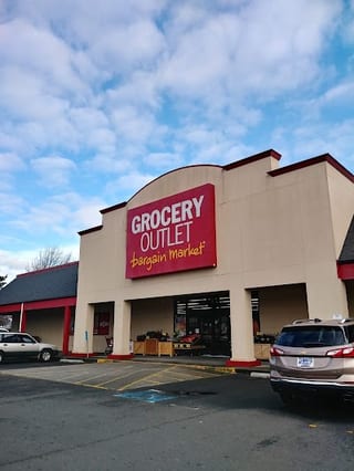 Grocery Outlet