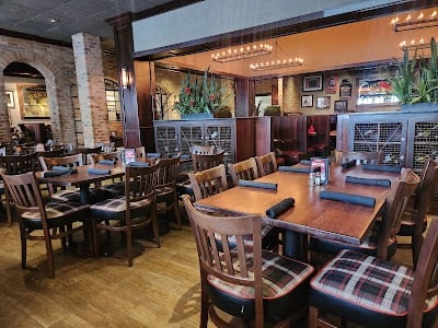 Houlihans