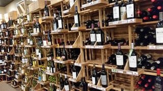 Wicomico county liquor store #3