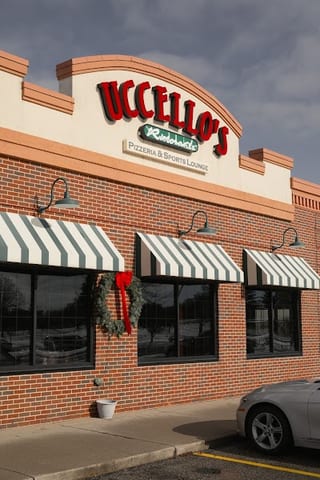 Uccellos Ristorante